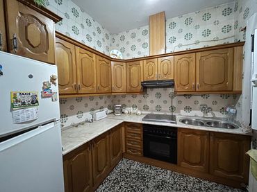 Casa pareada en venta en Calle Oriente 98