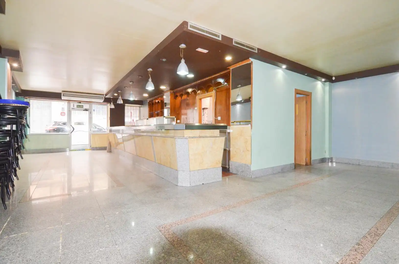 Business premises for sale in Vidal, imagen 3
