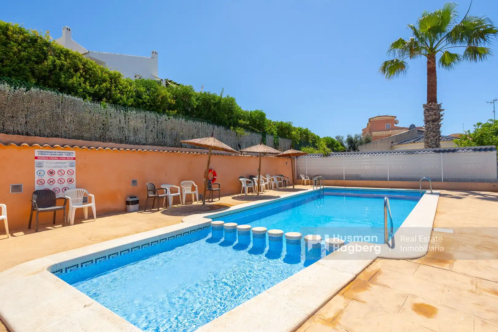 Maison mitoyenne à vendre à Orihuela Costa, imagen 36