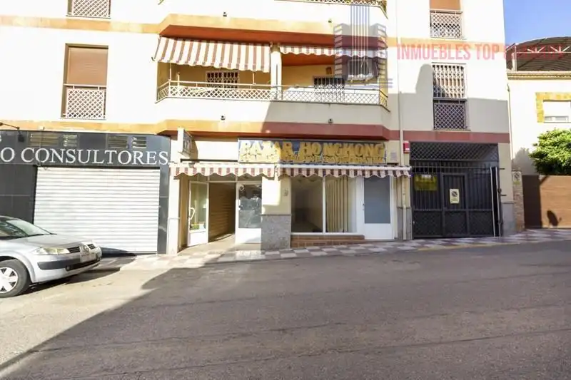 Business premises for sale in JUAN CARLOS I 3, imagen 4