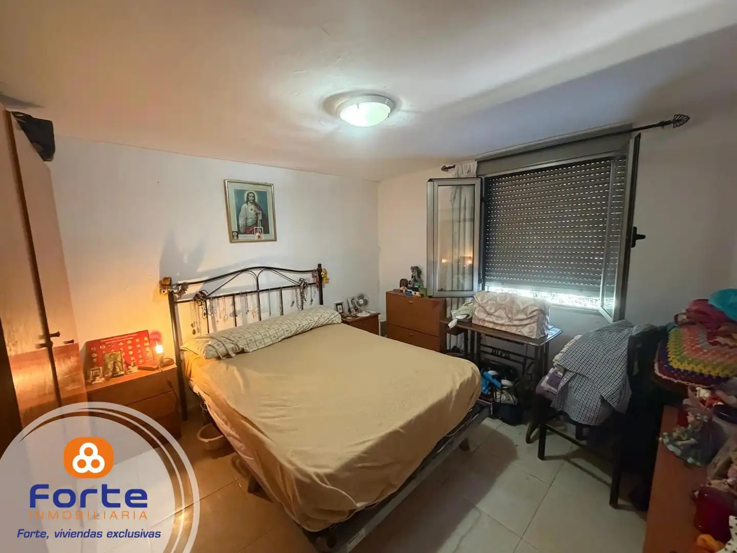 Piso en venta en Córdoba con Aire acondicionado y Calefacción