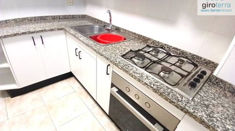 Photo 2 of Flat for rent in Malgrat de Mar, Barcelona