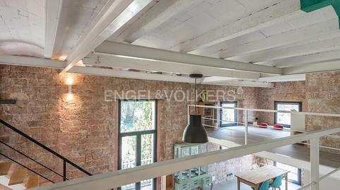 Photo 3 of Duplex for rent in Vallvidrera - Tibidabo - Les Planes,  Barcelona Capital