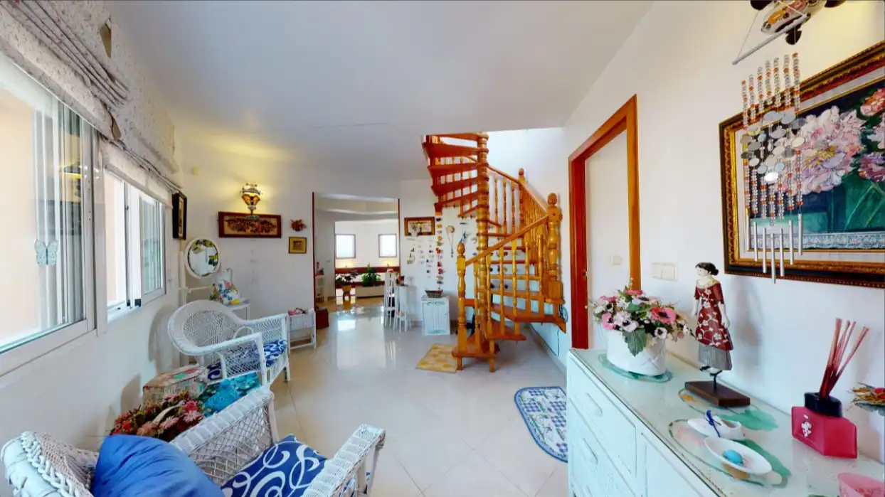 Casa o xalet en venda en Orihuela amb Aire condicionat, Calefacció i Terrassa