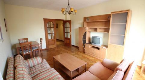 Foto 2 de Pis de lloguer a Buenavista - Valparaíso - La Legua,  Toledo Capital