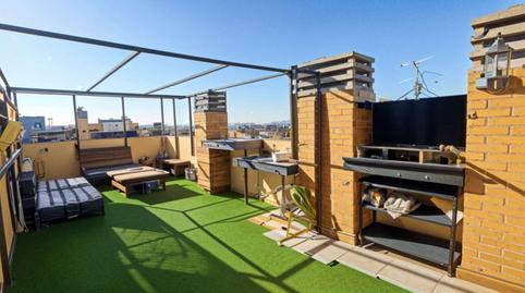 Foto 3 de Àtic en venda a Calle Encarnación González, San Diego, Madrid