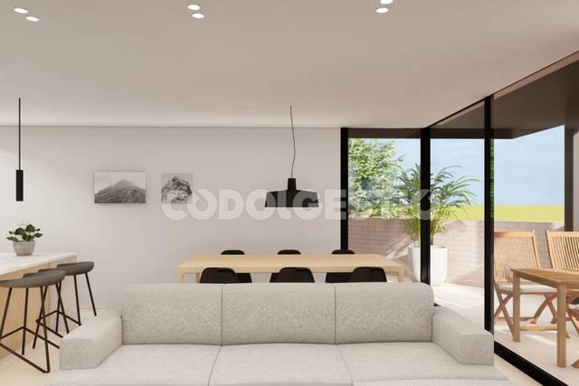 Piso en Venta en Carrer del Congost, 72 en Torelló