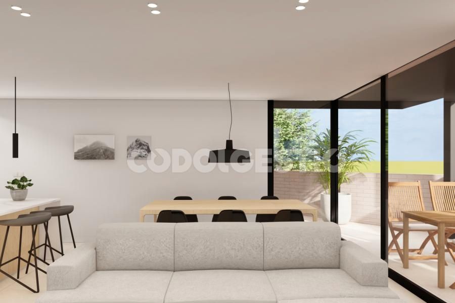 Flat for sale in Carrer del Congost, 72, Torelló
