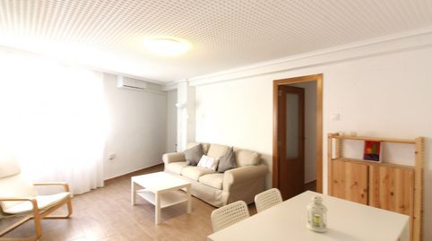 Photo 3 of Flat for rent in Barrio de Benicalap, Valencia Capital