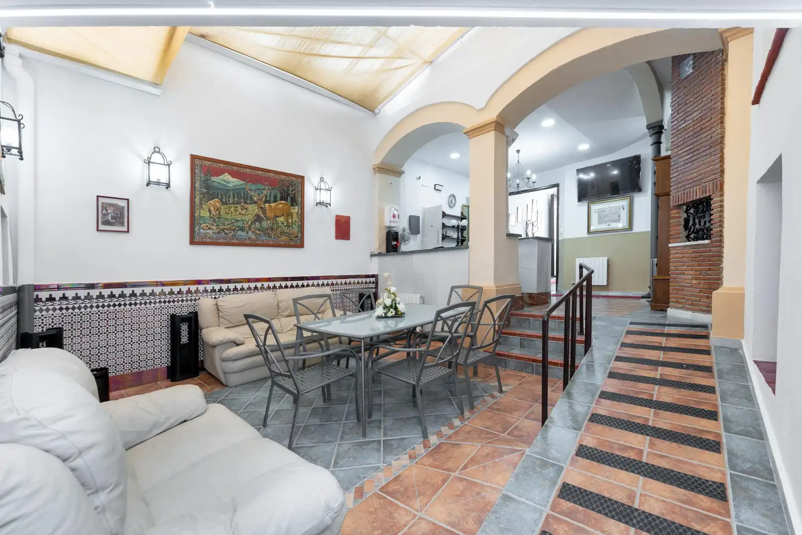 Immobles singulars en venda a Calle Alta Mesones 17, imagen 2