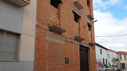 Foto 4 de Piso en venta en Calle Francisco Fernández Mazarambroz, Herencia, Ciudad Real