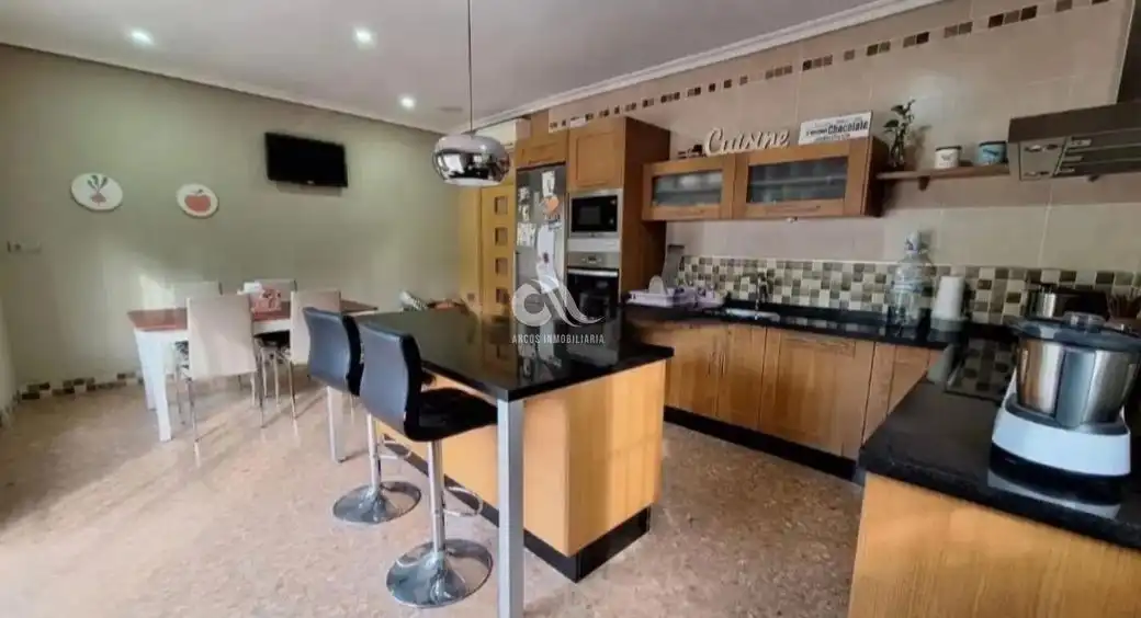 Villa con piscina in vendita a Periurbano Este - Campiña, imagen 5