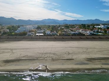 Villa con giardino in vendita a Carrer Riu Magre