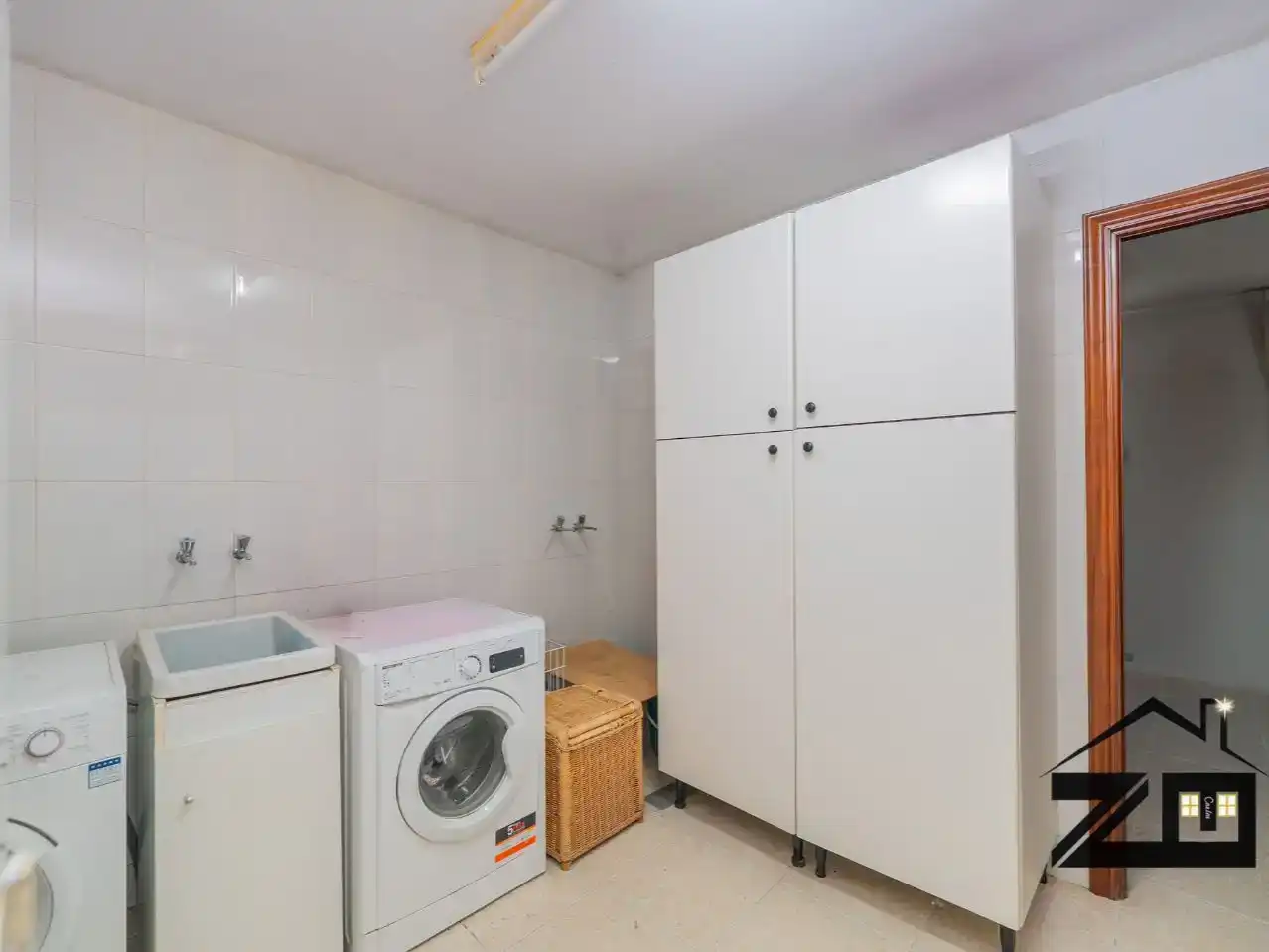 Piso en venta en Molino de la Hoz