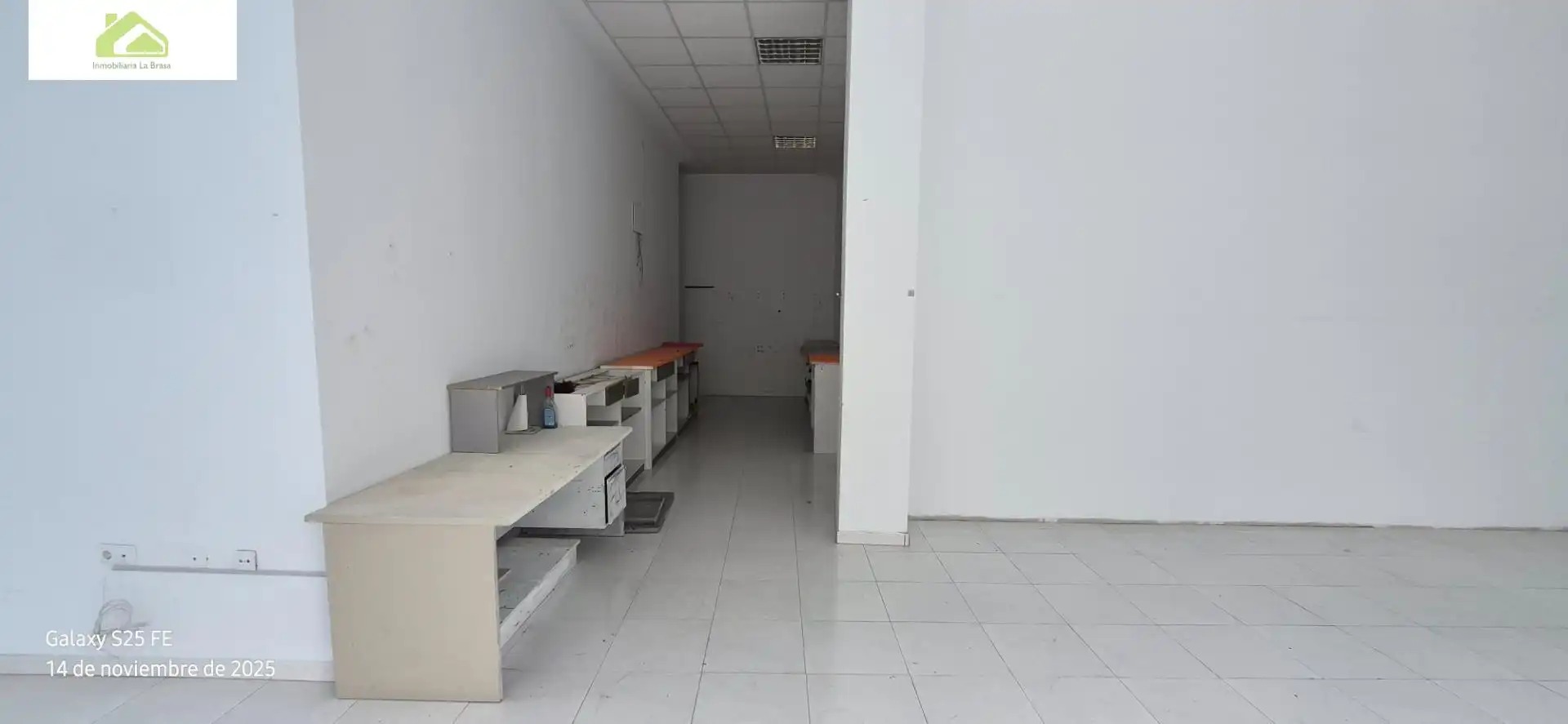 Business premises to rent in Barrios Bajos - La Horta, imagen 5