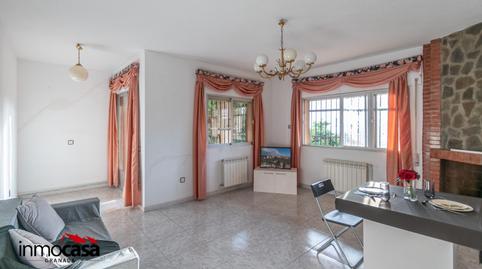 Foto 3 de Pis en venda a Fargue, Granada