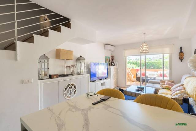 Piso en Venta en Golf Valle Este