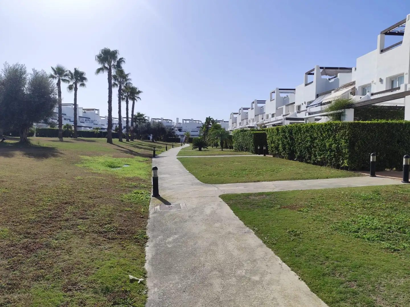 Bungalow avec terrasse à vendre à Bulevar 5-6(CONDADO DE ALHAMA), imagen 61