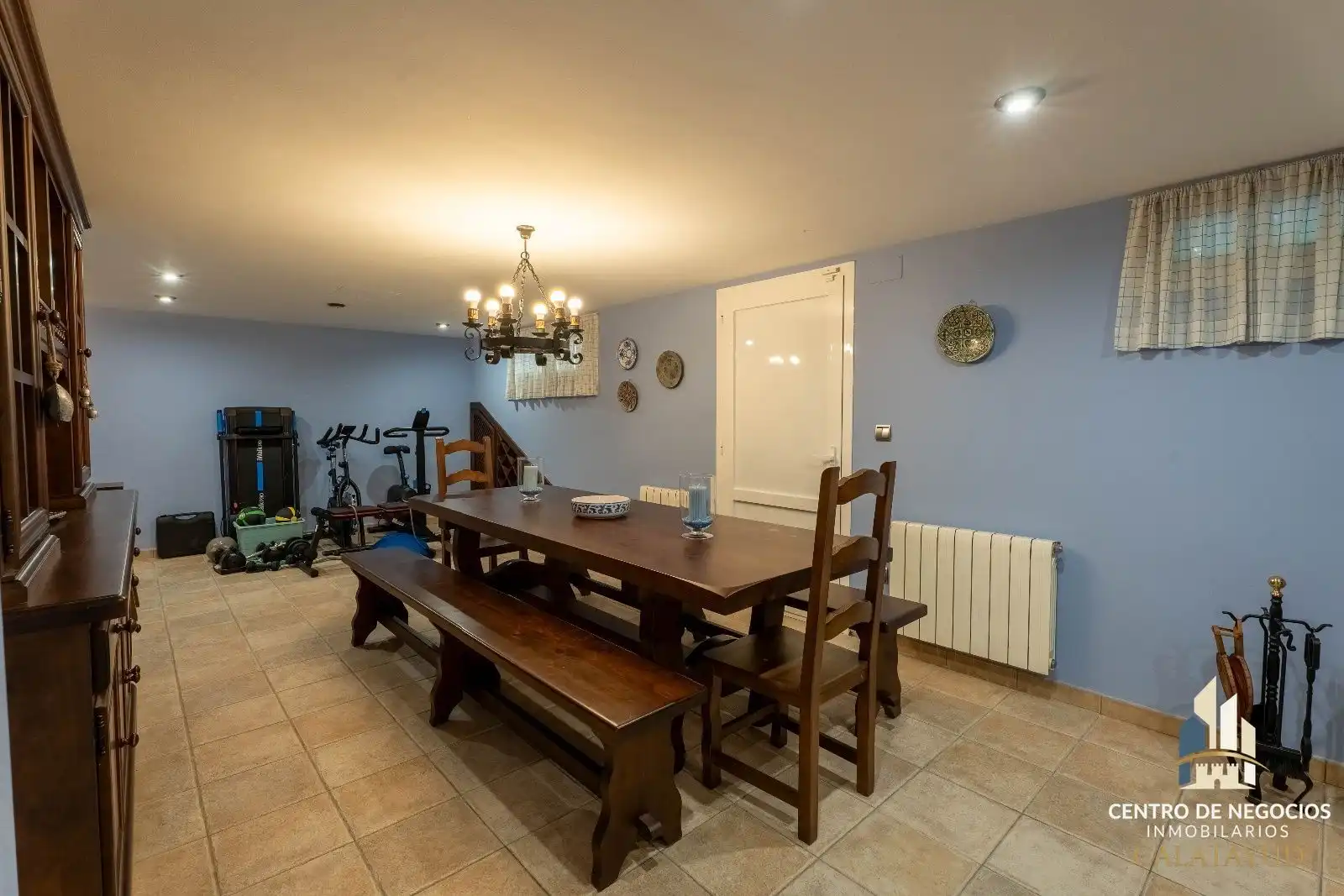 Casa o xalet en venda en Calatayud amb Aire condicionat, Calefacció i Parquet