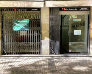 Premises for sale in Donostia - San Sebastián   with Air Conditioner