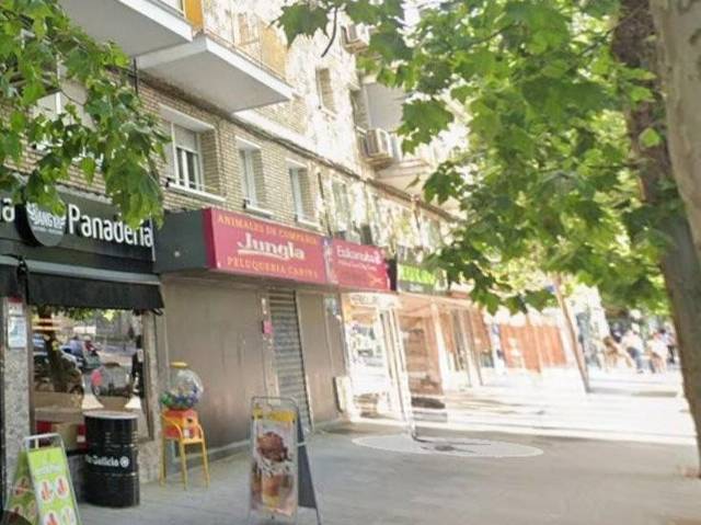 Local comercial en Venta en Avenida de Fuenlabrada, 2 en Batallas