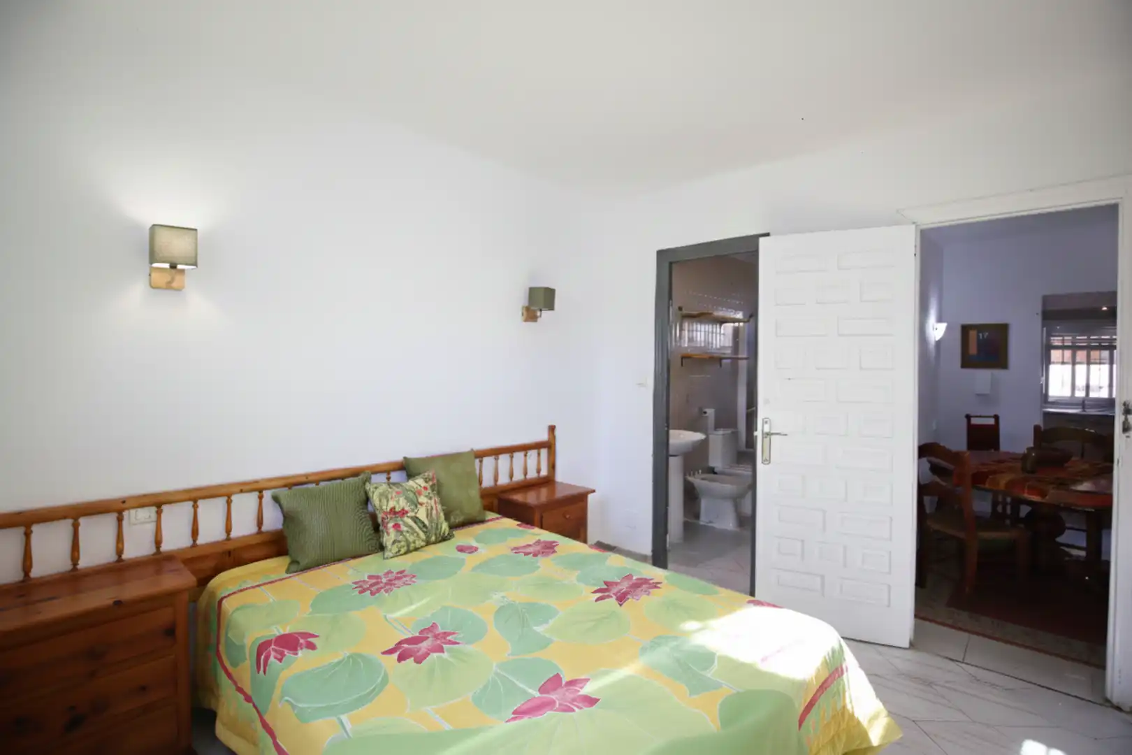 Wohnung mit Pool zum Verkauf in Calahonda, imagen 14