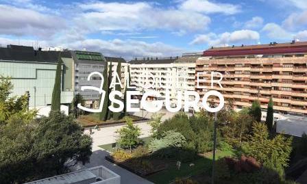 Foto 4 de Piso de alquiler en Santa Barbara, Desamparados, Vitoria - Gasteiz
