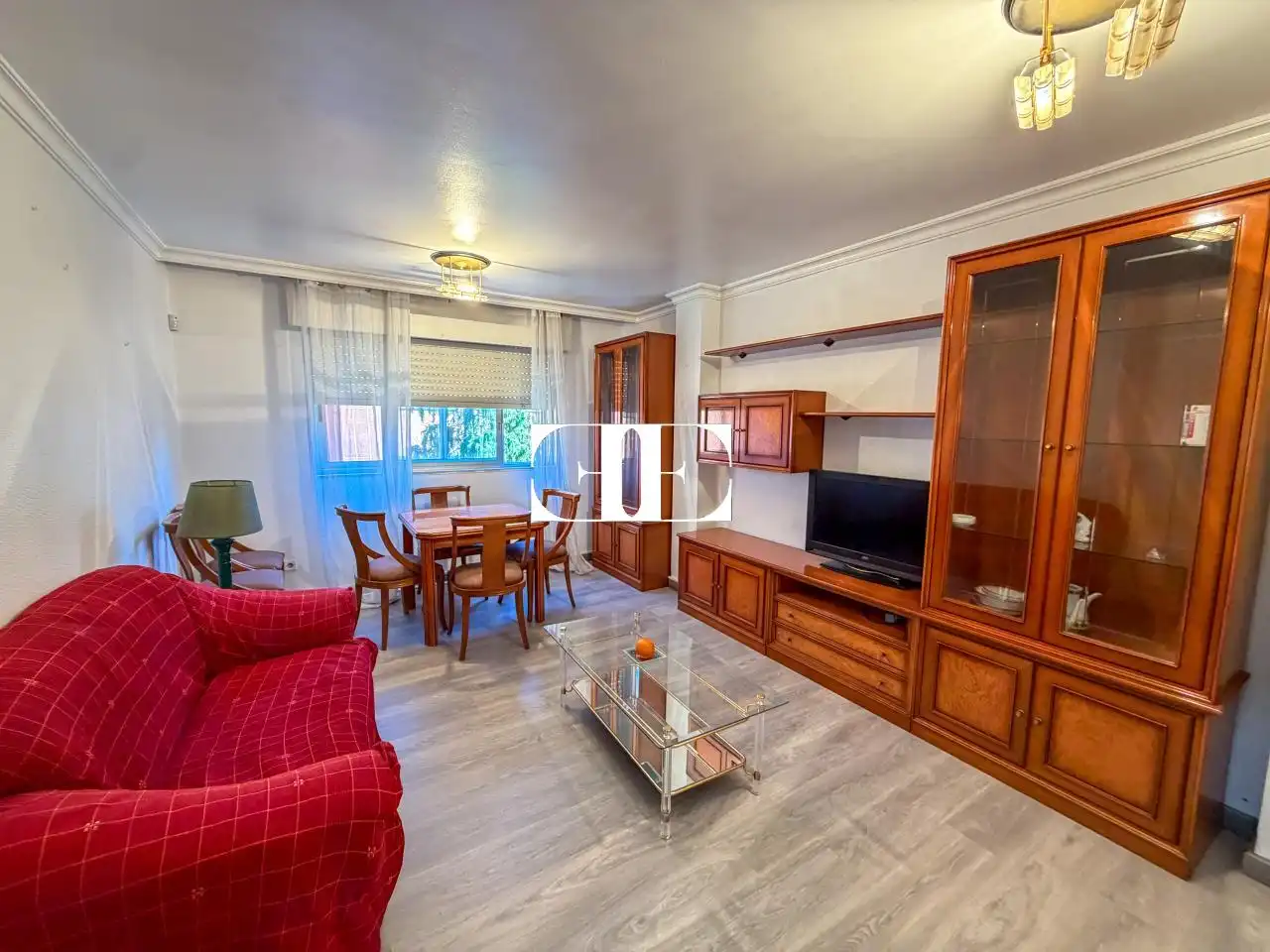 Piso con ascensor en venta en Avenida de Galicia, imagen 3