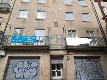 Résidentiel avec ascenseur à vendre à Casco Viejo