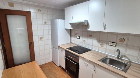 Foto 3 de Apartamento en venta en Virgen del Remedio - Parque Lo Morant, Alicante / Alacant