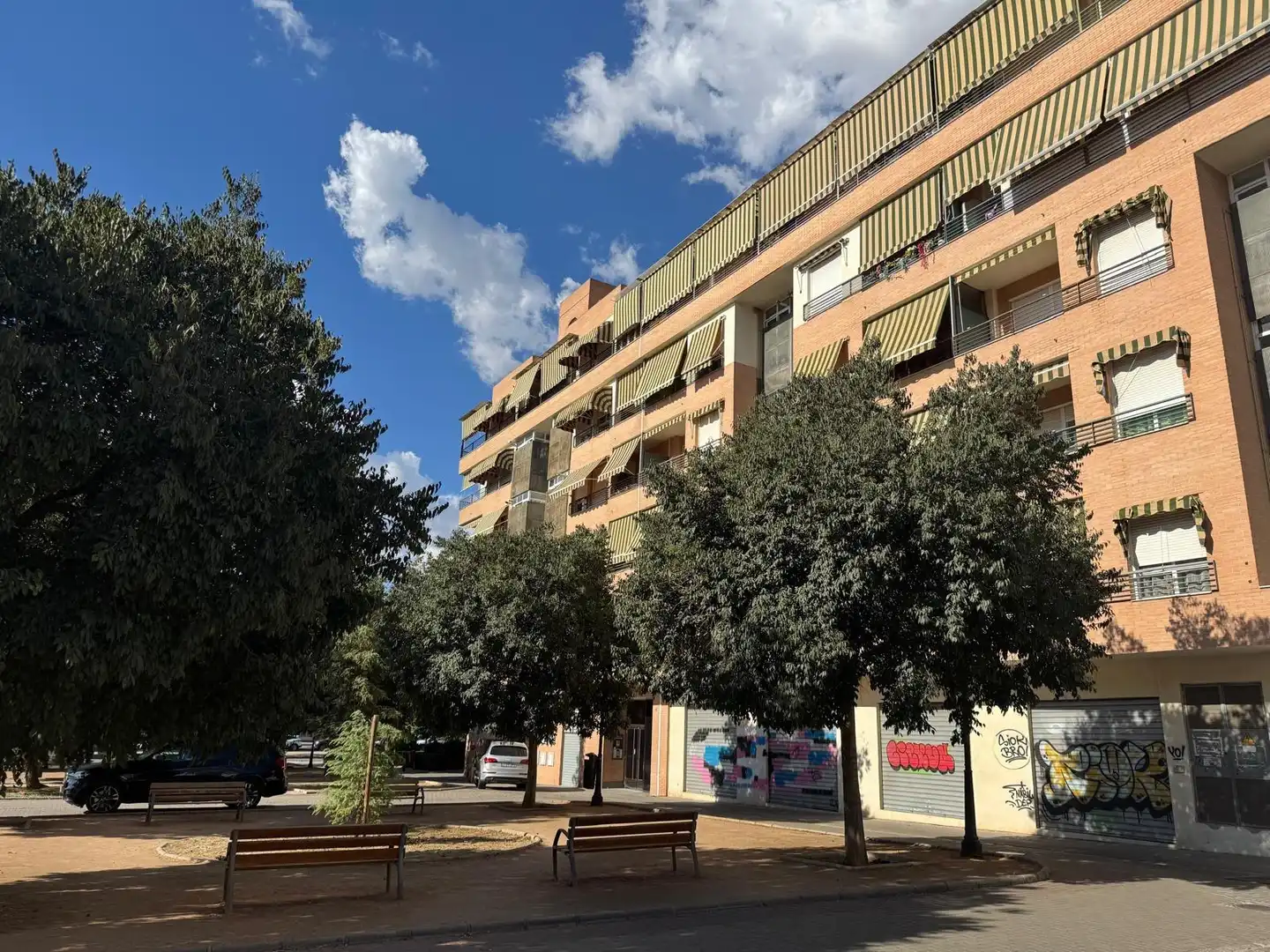 Flat with lift for sale in Calle LANCE, imagen 6
