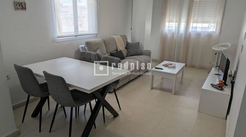 Foto 4 de Piso de alquiler en Fuensanta, San Benito - Patiño, Murcia Capital