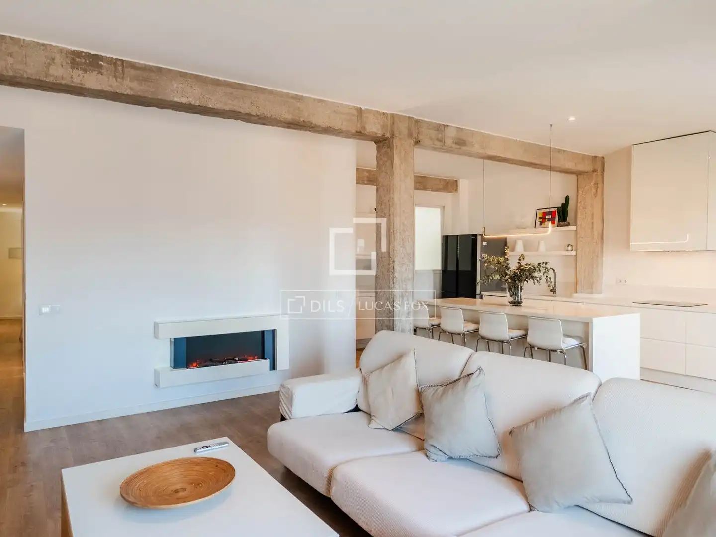 Flat for rent in Valencia, Valencia