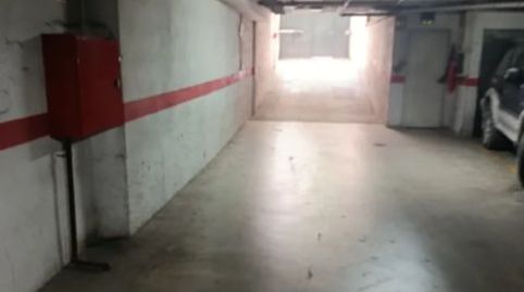 Foto 2 de Garatge en venda a Calle Párroco Joaquín Jiménez Muriel, 30, El Carmen - La Barrera, Lucena