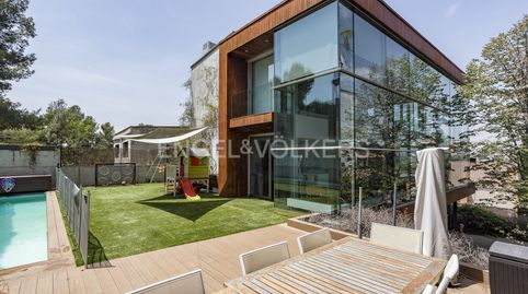 Foto 2 von Haus oder Chalet zum Verkauf in El Papiol, Barcelona