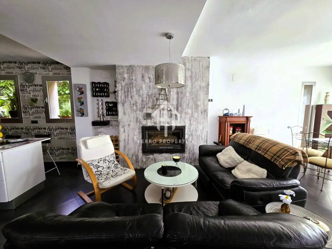 Villa mit Pool zum Verkauf in Calle Alcalde Don Manuel Martín 11, imagen 18