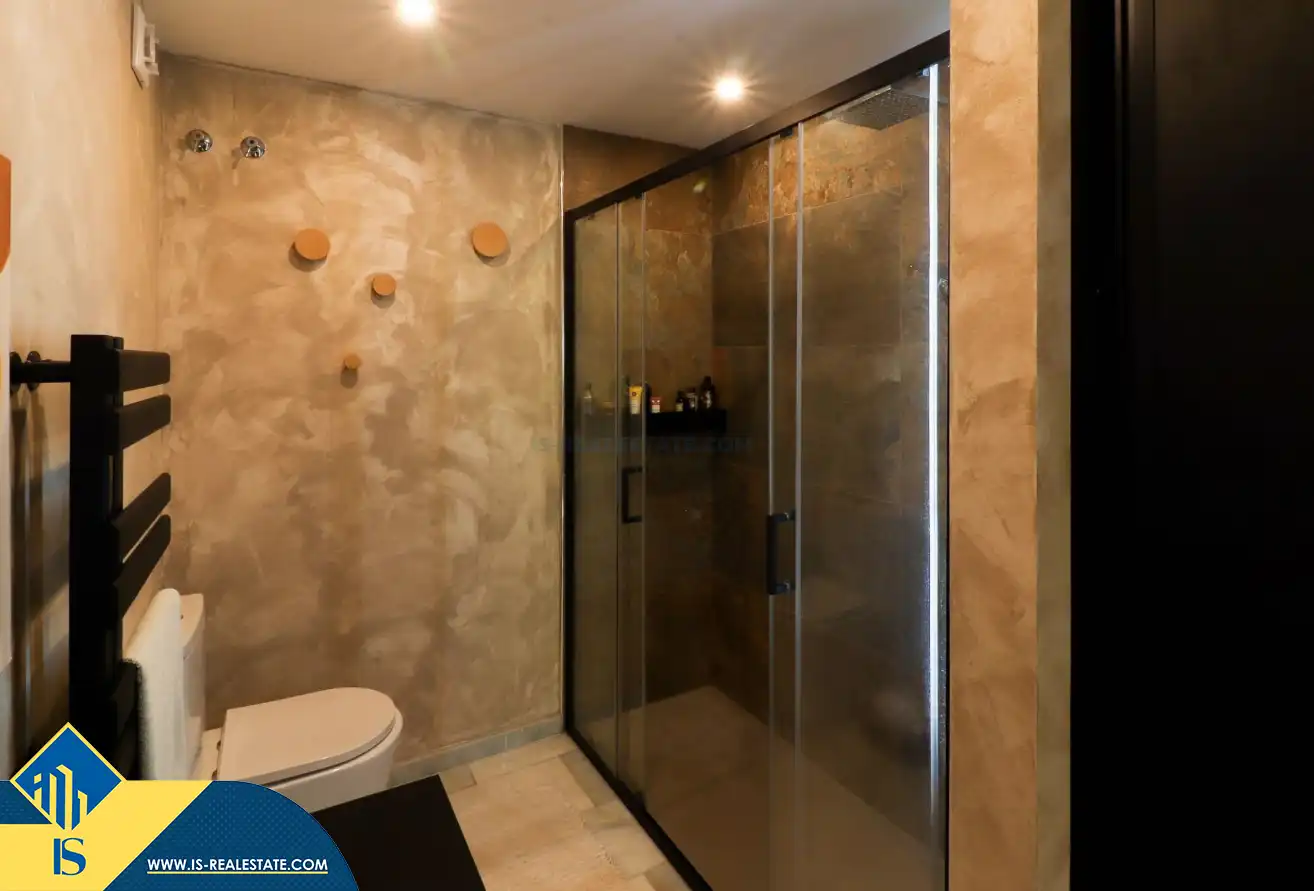 Apartament amb piscina en venda a Nueva Andalucía, imagen 15