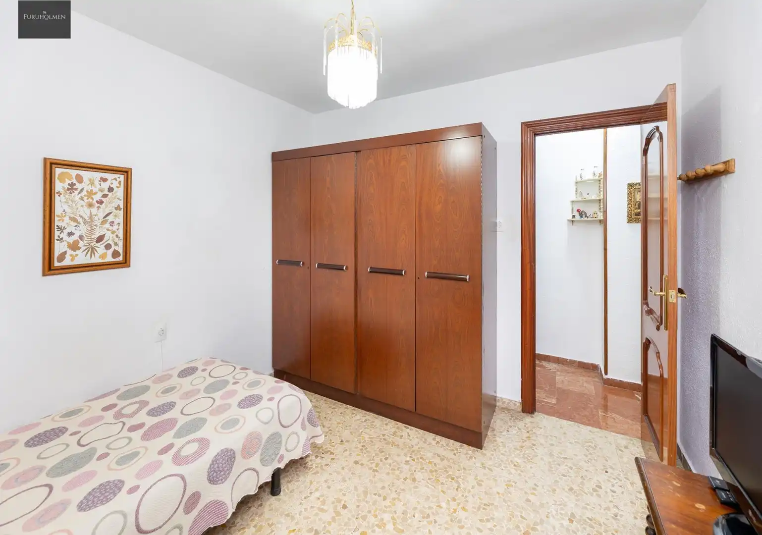 Piso con ascensor en venta en Calle PEDRO ANTONIO DE ALARCON, imagen 21