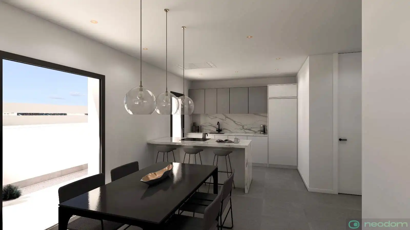 Casa in vendita a Benijófar, imagen 19