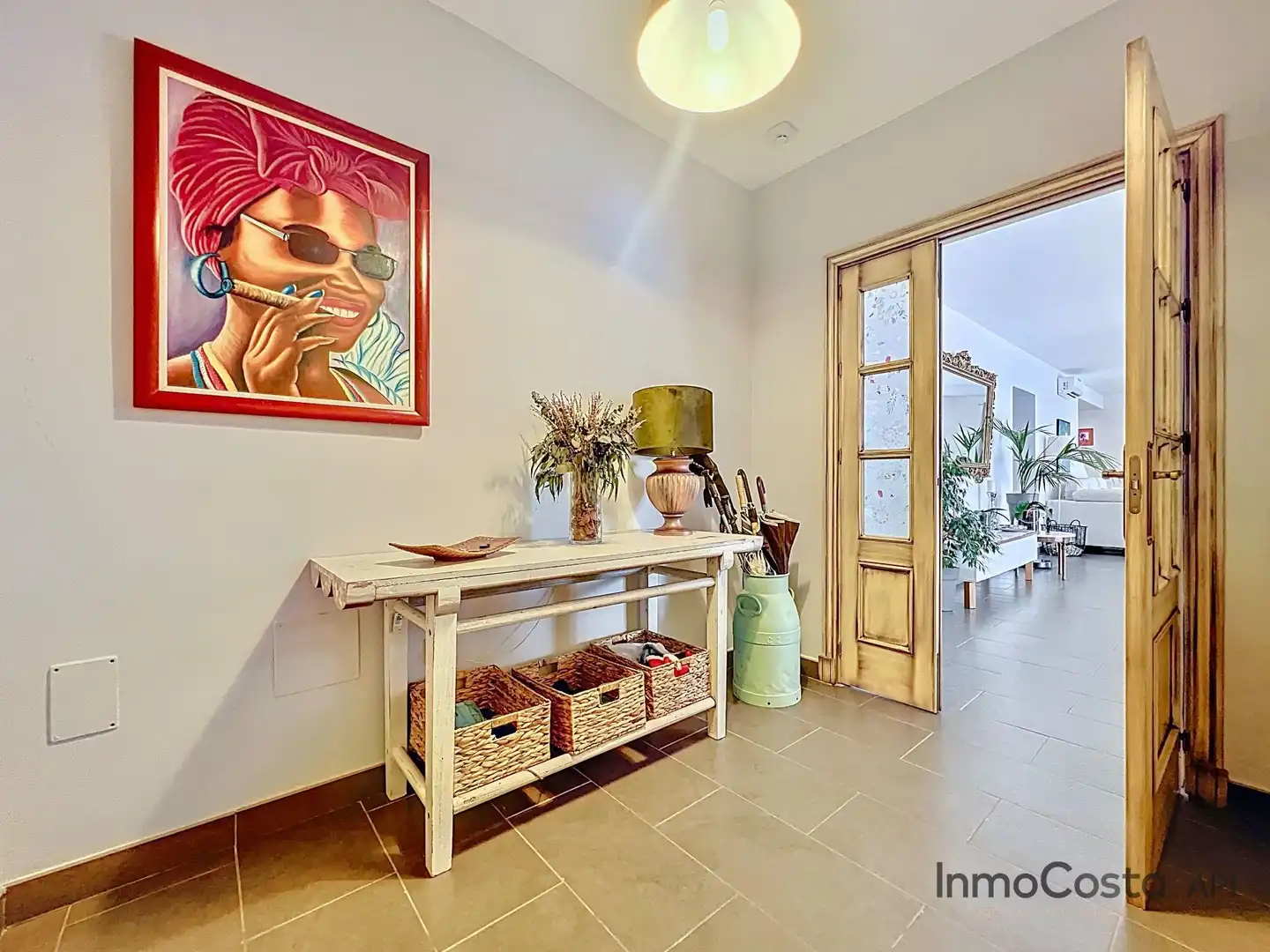 Haus mit Pool zum Verkauf in Carrer Bell Racó 15A, imagen 4