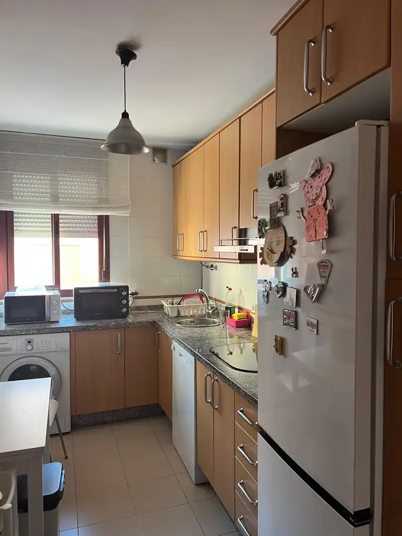 Wohnung zur Miete in Madre de Dios