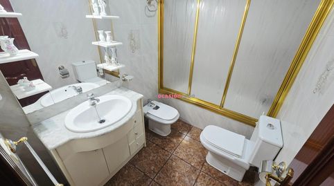 SE VENDE PLANTA BAJA JUNTO AL HOSPITAL COMARCAL DE POZOBLANCO, imatge 4