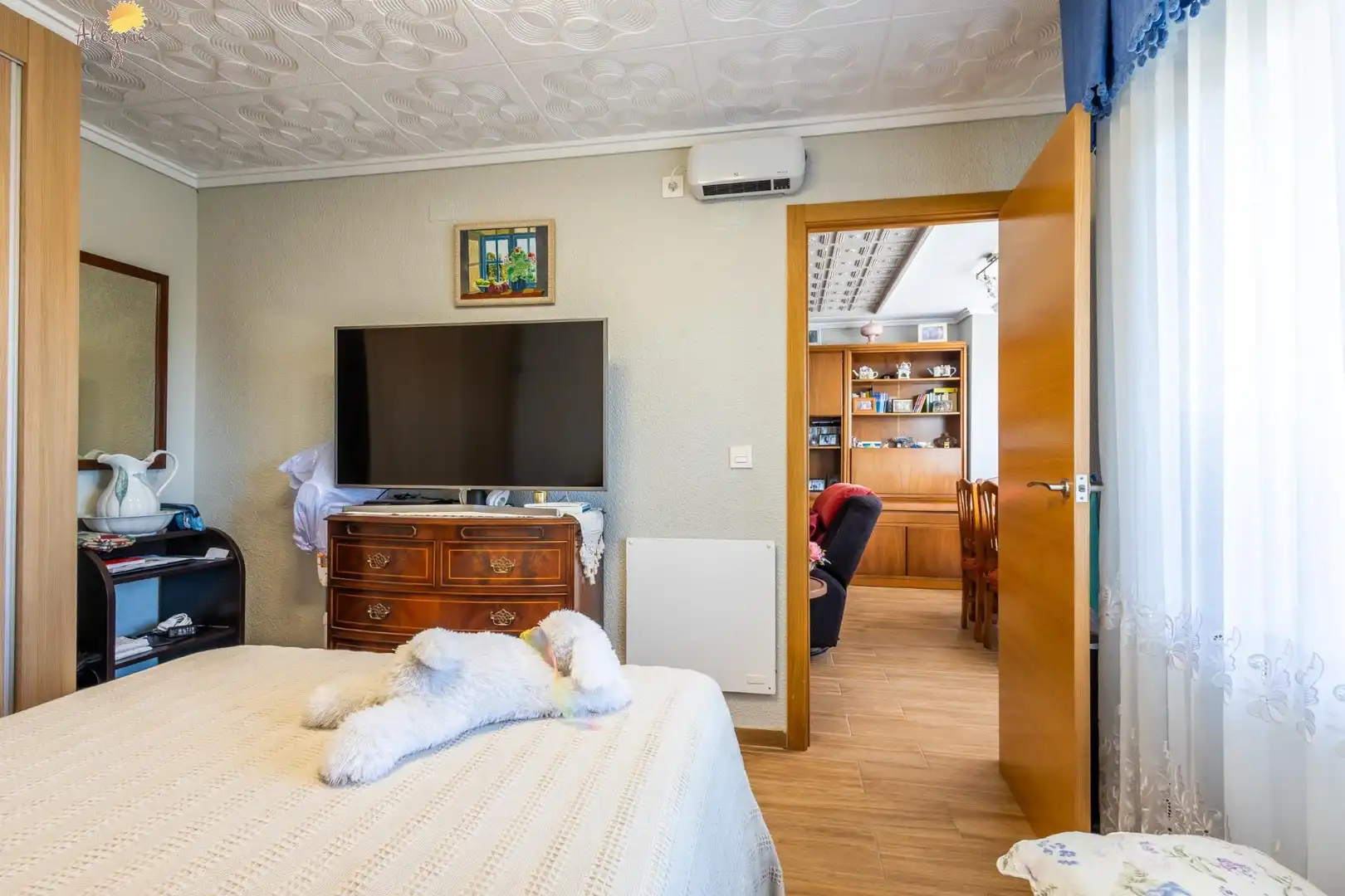 Apartamento con terraza en venta en Calle doña sinforosa, imagen 30