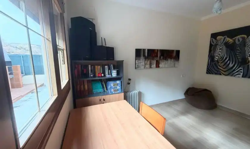 Haus oder Chalet zum Verkauf in Carboneras mit Klimaanlage, Heizung und Privatgarten