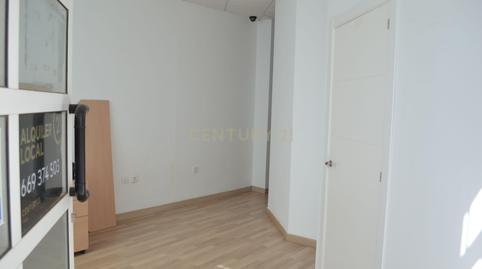 Photo 2 of Premises for sale in Iglesia, 39, Malpartida de Cáceres, Cáceres