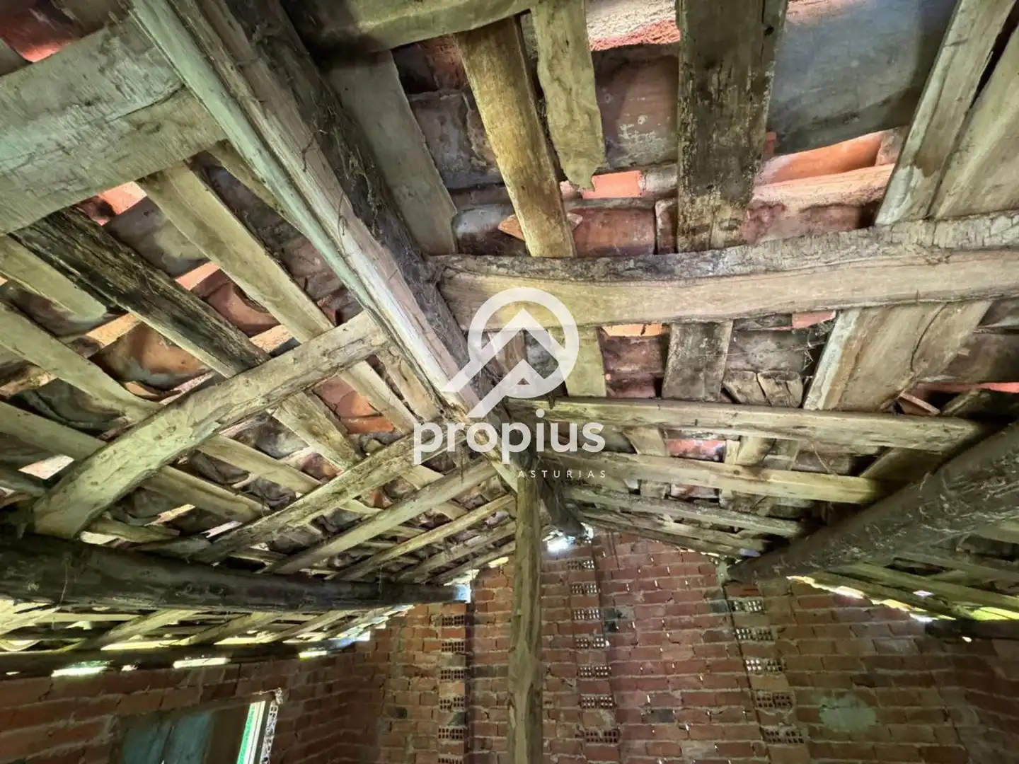 Rural land for sale in ARRIONDAS, imagen 3