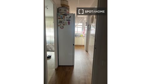 Foto 5 von Zimmer in La Marina del Port, Barcelona Capital