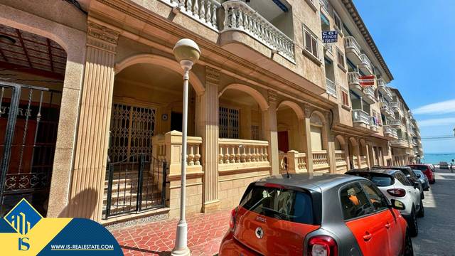 Piso en Venta en Guardamar Playa