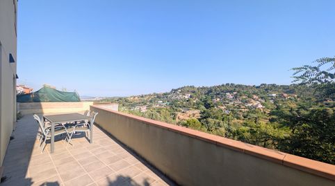 Exclusiva casa del 2021 con 502 m² de parcela y vistas panorámicas – Vista Alegre, imatge 4