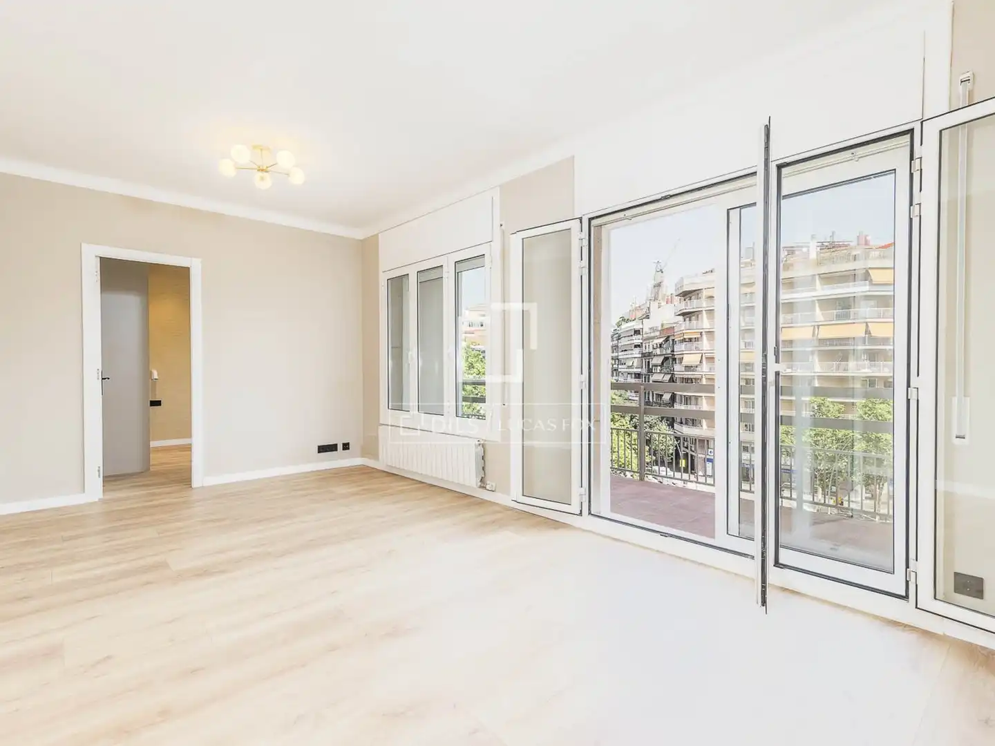 Piso con ascensor en venta en Eixample, imagen 4